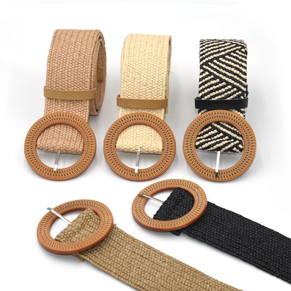 finger boho id tail belt women summer retro solid women's wood smooth gp stro wide koop 5cm1ejz, Black;brown
finger boho id tail belt women summer retro solid women's wood smooth gp stro wide koop 5cm1ejz, Black;brown