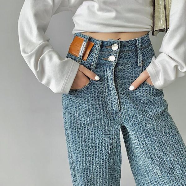 women's pants & capris retro high waist female 2021 korean fashion hyuna style drape mopping jeans y2k denim trousers women harajuku, Black;white
women's pants & capris retro high waist female 2021 korean fashion hyuna style drape mopping jeans y2k denim trousers women harajuku, Black;white