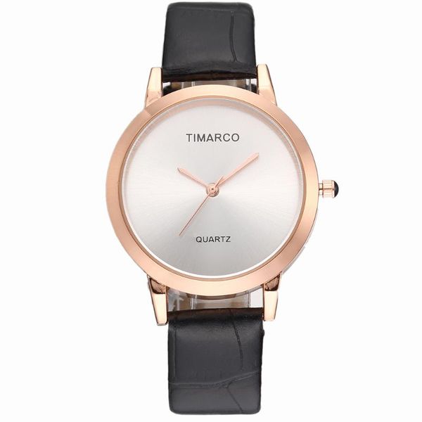 wristwatches relogio feminino 2021 ultra thin leather band women watch rose gold case dial ladies quartz steel back montre femme, Slivery;brown
wristwatches relogio feminino 2021 ultra thin leather band women watch rose gold case dial ladies quartz steel back montre femme, Slivery;brown