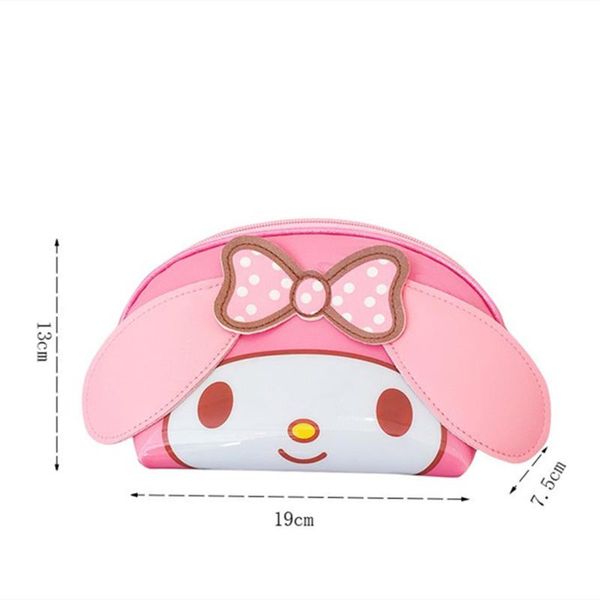 cosmetic bags & cases cartoon cat bird dog pattern bag women toiletries organizer waterproof female storage make up
cosmetic bags & cases cartoon cat bird dog pattern bag women toiletries organizer waterproof female storage make up