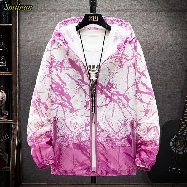 women's jackets smlinan summer hooded windbreaker casual short jacket outerwear women print plus size 6xl 7xl bomber thin coat ladies, Black;brown
women's jackets smlinan summer hooded windbreaker casual short jacket outerwear women print plus size 6xl 7xl bomber thin coat ladies, Black;brown