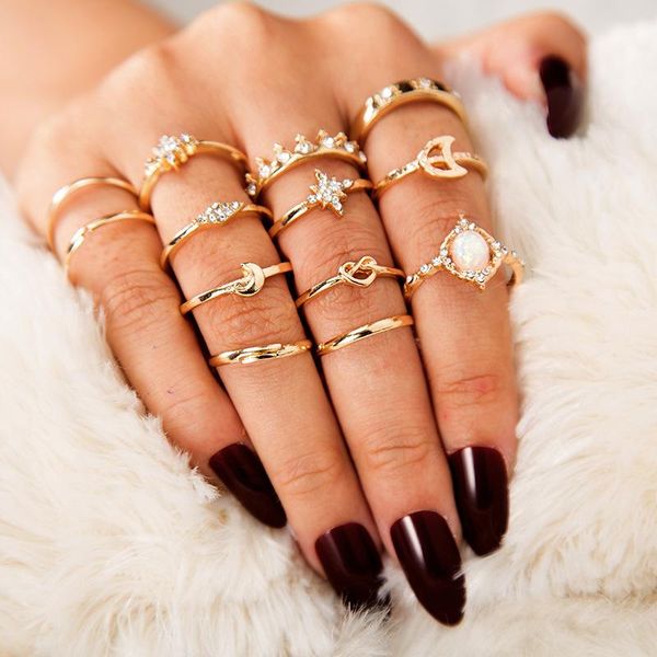 wedding rings matching for women anillos mujer gold ring set bagues anillo bohemian jewellery slytherin accessories couple gift sygnety, Slivery;golden
wedding rings matching for women anillos mujer gold ring set bagues anillo bohemian jewellery slytherin accessories couple gift sygnety, Slivery;golden