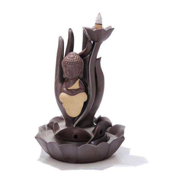 sachet bags sell ceramic burner backflow incense holder creative home decor the little monk buddha censer aroma z
sachet bags sell ceramic burner backflow incense holder creative home decor the little monk buddha censer aroma z