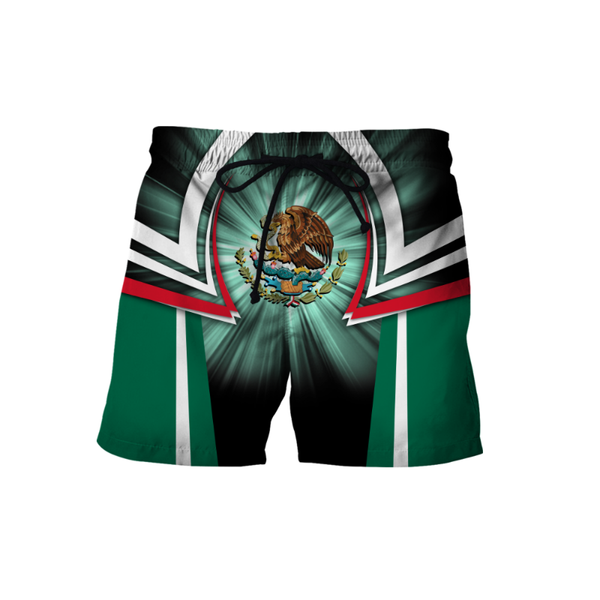 men's shorts mexican flag mens eagle 3d print board summer beach quick dry streetwear harajuku casual baggys 05, White;black
men's shorts mexican flag mens eagle 3d print board summer beach quick dry streetwear harajuku casual baggys 05, White;black