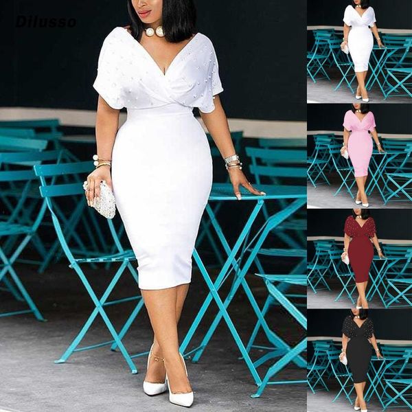 casual dresses women solid tube v-neck half sleeve back zipper dress 4colors short knee-length elegant evening, Black;gray
casual dresses women solid tube v-neck half sleeve back zipper dress 4colors short knee-length elegant evening, Black;gray