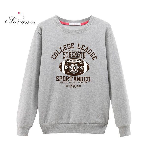 women's hoodies & sweatshirts spring autumn multiple colors s-2xl 95% cotton casual printed o neck long sleeves women, Black
women's hoodies & sweatshirts spring autumn multiple colors s-2xl 95% cotton casual printed o neck long sleeves women, Black