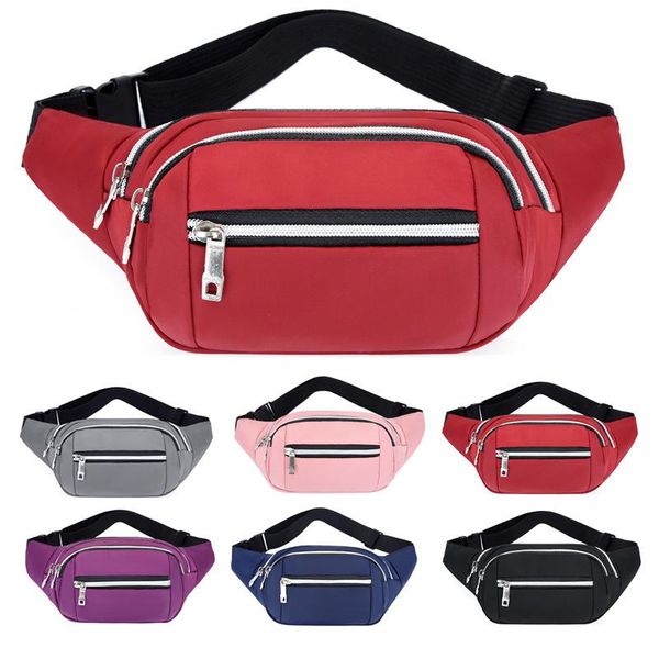 summer belt bag men and women messenger chest fashion male couple waterproof waist bags
summer belt bag men and women messenger chest fashion male couple waterproof waist bags