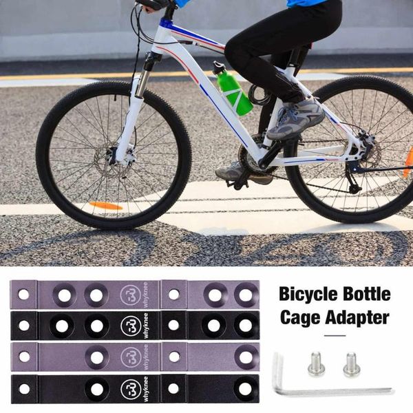 water bottles & cages bicycle bottle holder adapter cage mount rack hole position fixing frame bike accessories
water bottles & cages bicycle bottle holder adapter cage mount rack hole position fixing frame bike accessories