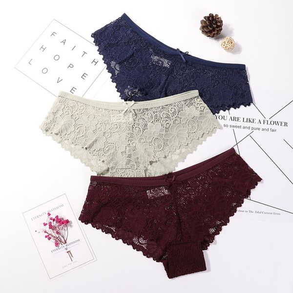 set women's thongs lace transparent underwear female erotic lingerie g string briefs panties cxhr, Black;white
set women's thongs lace transparent underwear female erotic lingerie g string briefs panties cxhr, Black;white