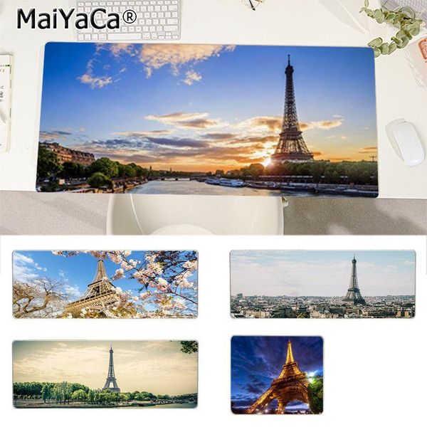 mouse pads & wrist rests maiyaca eiffel tower cute large sizes diy custom pad mat size for game keyboard gamer
mouse pads & wrist rests maiyaca eiffel tower cute large sizes diy custom pad mat size for game keyboard gamer