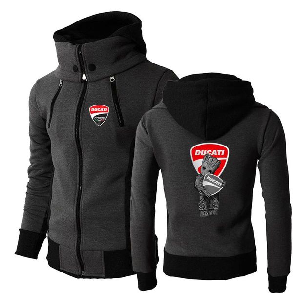men's hoodies & sweatshirts 2021 ducati high shool sportswear harajuku style decal solid color male wild sweatshirt zipper hooded comfo, Black
men's hoodies & sweatshirts 2021 ducati high shool sportswear harajuku style decal solid color male wild sweatshirt zipper hooded comfo, Black