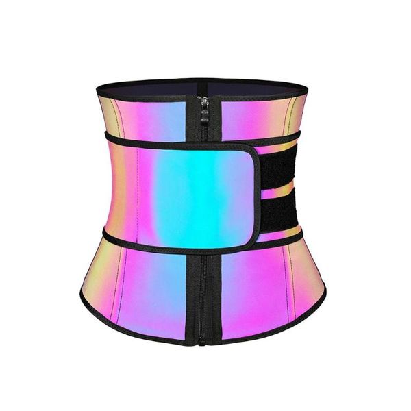 women's shapers slimming belt fajas colombianas 7 steel cincher corset latex waist trainer body shaper reflective shapewear, Black;white
women's shapers slimming belt fajas colombianas 7 steel cincher corset latex waist trainer body shaper reflective shapewear, Black;white