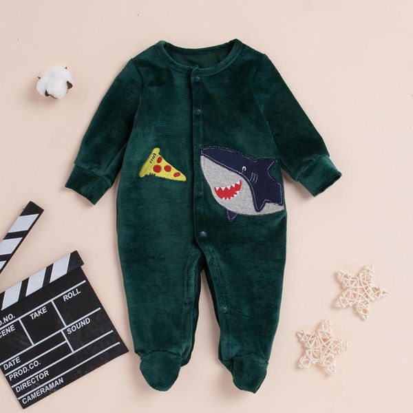 footies velvet nightgown born infant baby girls boys romper clothes solid long sleeve single breasted jumpsuit outfits, Blue
footies velvet nightgown born infant baby girls boys romper clothes solid long sleeve single breasted jumpsuit outfits, Blue