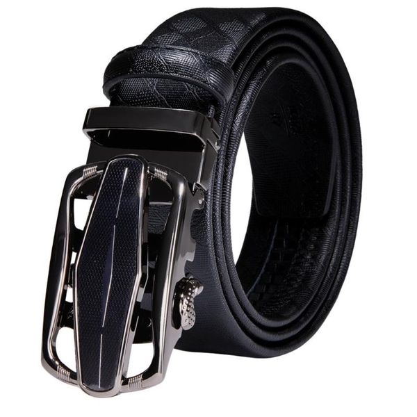belts hi-tie 15 style metal automatic buckle mens for men black leather ratchet waist strap dress jeans belt brother son dad, Black;brown
belts hi-tie 15 style metal automatic buckle mens for men black leather ratchet waist strap dress jeans belt brother son dad, Black;brown