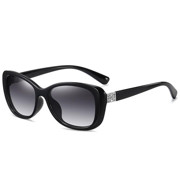 sunglasses women hd polarized goggle uv400 fashion designer driving sun glasses for shades female luxury 2022, White;black
sunglasses women hd polarized goggle uv400 fashion designer driving sun glasses for shades female luxury 2022, White;black