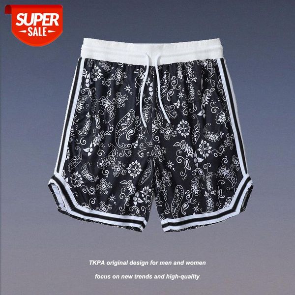 tkpa retro cashew flower full print casual five-point pants for men and women hip-hop loose basketball shorts #p81l, Black
tkpa retro cashew flower full print casual five-point pants for men and women hip-hop loose basketball shorts #p81l, Black