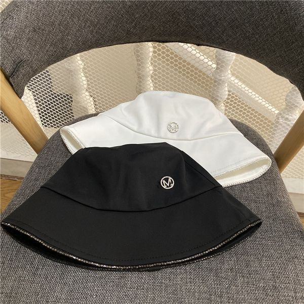 diamond edge satin fisherman's female summer basin cover show face cool bucket hat sunscreen sun hat, Yellow
diamond edge satin fisherman's female summer basin cover show face cool bucket hat sunscreen sun hat, Yellow