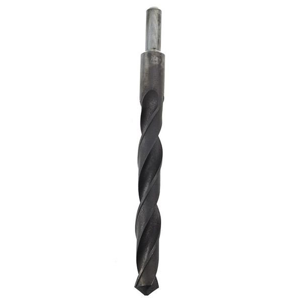 professional drill bits 14mm reduced 1/2 inch straigth shank electric hss twist bit tool
professional drill bits 14mm reduced 1/2 inch straigth shank electric hss twist bit tool