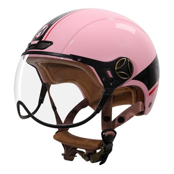 motorcycle helmets vintage helmet open face pink motorbike retro cafe biker moto riding racing casco capacete motocross unisex
motorcycle helmets vintage helmet open face pink motorbike retro cafe biker moto riding racing casco capacete motocross unisex