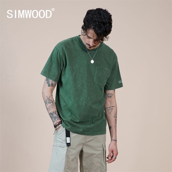 summer snow wash vintage t-shirts oversize loose 100% cotton chest pockets hip hop print retro streetwear 210721, White;black
summer snow wash vintage t-shirts oversize loose 100% cotton chest pockets hip hop print retro streetwear 210721, White;black