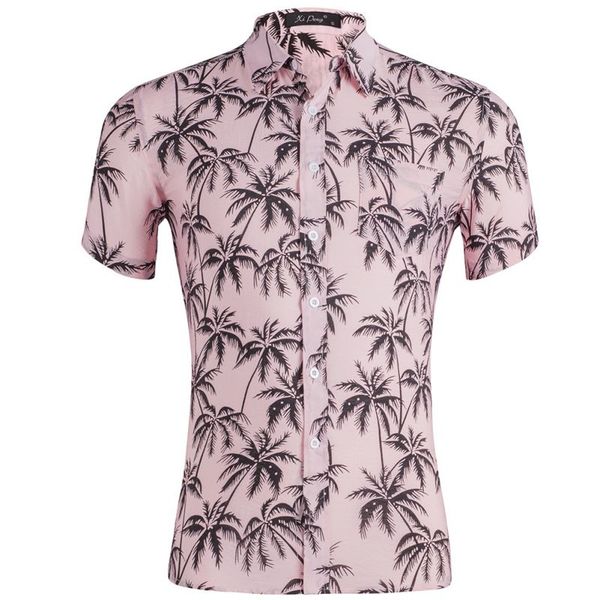 coconut grove pattern printing hawaiian style men's short-sleeved shirt geometric printing party beach daily casual top, White;black
coconut grove pattern printing hawaiian style men's short-sleeved shirt geometric printing party beach daily casual top, White;black