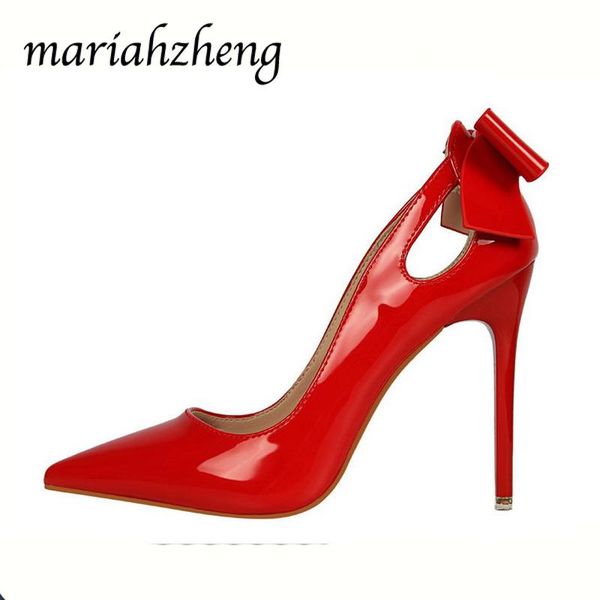 dress shoes meriahzheng 10cm party high heel stiletto shallow mouth pointed patent leather hollow women's singles ds, Black
dress shoes meriahzheng 10cm party high heel stiletto shallow mouth pointed patent leather hollow women's singles ds, Black