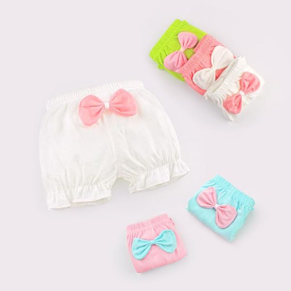 shorts solid color baby cute bows kids girls bloomers summer soft infant toddler panties pants clothes underwear, Black
shorts solid color baby cute bows kids girls bloomers summer soft infant toddler panties pants clothes underwear, Black