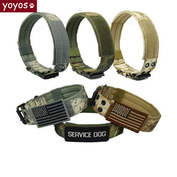 dog collars & leashes collar tactical camouflage 1000d nylon thick webbing training retractable large and medium-sized accessories
dog collars & leashes collar tactical camouflage 1000d nylon thick webbing training retractable large and medium-sized accessories