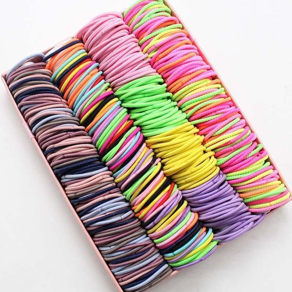 100pcs/lot 3cm hair accessories girls rubber bands scrunchy elastic kids baby headband decorations ties gum for1, Slivery;white
100pcs/lot 3cm hair accessories girls rubber bands scrunchy elastic kids baby headband decorations ties gum for1, Slivery;white