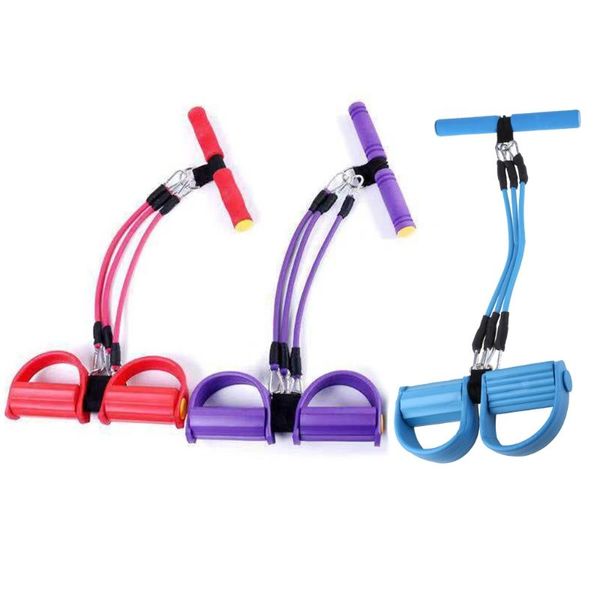 accessories 2021 multifunction fitness pedal exerciser sit-up exercise band elastic pull rope equipment tummy bodybuilding tension for
accessories 2021 multifunction fitness pedal exerciser sit-up exercise band elastic pull rope equipment tummy bodybuilding tension for