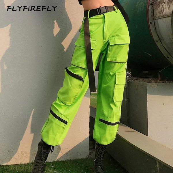 women's pants & capris high waist sweatpants women cargo ladies joggers wide leg streetwear korean black vintage womens clothes, Black;white
women's pants & capris high waist sweatpants women cargo ladies joggers wide leg streetwear korean black vintage womens clothes, Black;white