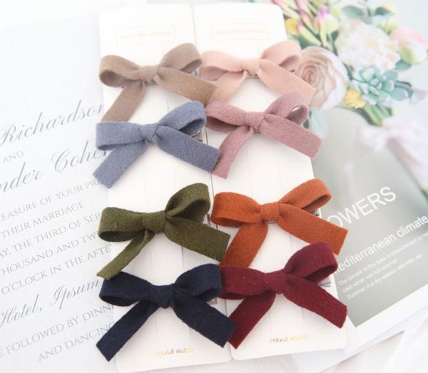 hair accessories 4pcs/set japan and korea kids girls temperament woolen clip for fashion sweet girl women hairpins j253, Slivery;white
hair accessories 4pcs/set japan and korea kids girls temperament woolen clip for fashion sweet girl women hairpins j253, Slivery;white