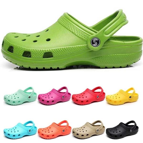435 ale fashion sandals slip on casual beach waterproof shoes men classic nursing clogs hospital women slippers work medical, Black
435 ale fashion sandals slip on casual beach waterproof shoes men classic nursing clogs hospital women slippers work medical, Black