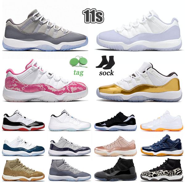 11s cool grey 2021 mens women low basketball shoes jumpman 11 vintage pure violet infrared snakeskin pink light bone concord bred rose gold
11s cool grey 2021 mens women low basketball shoes jumpman 11 vintage pure violet infrared snakeskin pink light bone concord bred rose gold