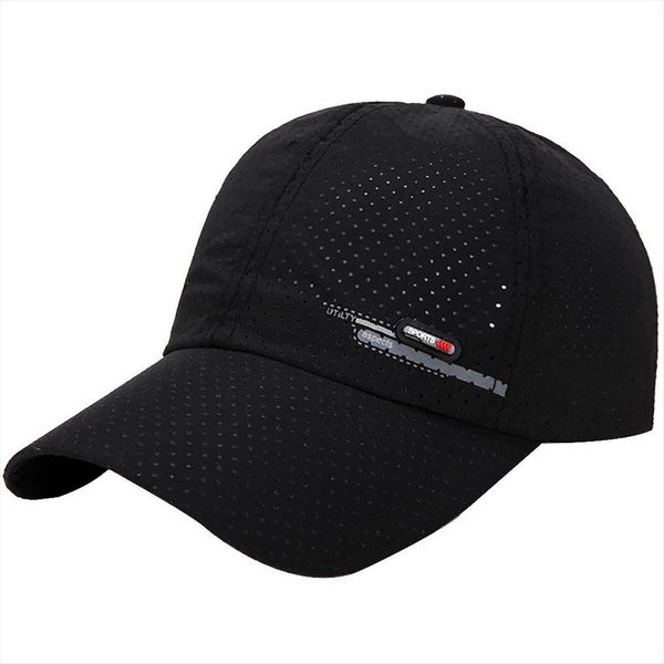 spring summer mens baseball cap outdoor mountaineering sun hat fashion brand women mesh breathable sports caps gorras, Blue;gray
spring summer mens baseball cap outdoor mountaineering sun hat fashion brand women mesh breathable sports caps gorras, Blue;gray