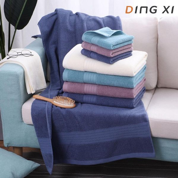 towel 100% cotton 380gsm bath 70*140 thickening el soft lovers household bibulous customization
towel 100% cotton 380gsm bath 70*140 thickening el soft lovers household bibulous customization
