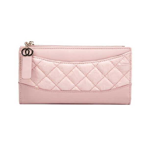 wallets women long pu leather female plaid purses card holder wallet fashion woman small zipper purse, Red;black
wallets women long pu leather female plaid purses card holder wallet fashion woman small zipper purse, Red;black