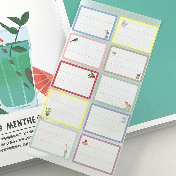 2sheets blank handwritten frame labels stickers diy hand account document classification name tag sticker decor gift wrap
2sheets blank handwritten frame labels stickers diy hand account document classification name tag sticker decor gift wrap