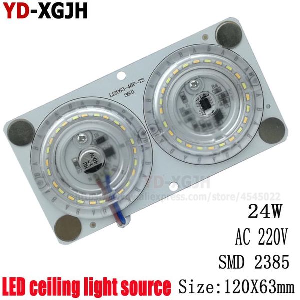 light beads 10p celling lamp lighting source ac220v 24w126x63mm led panel board ocs tube replace ceiling
light beads 10p celling lamp lighting source ac220v 24w126x63mm led panel board ocs tube replace ceiling