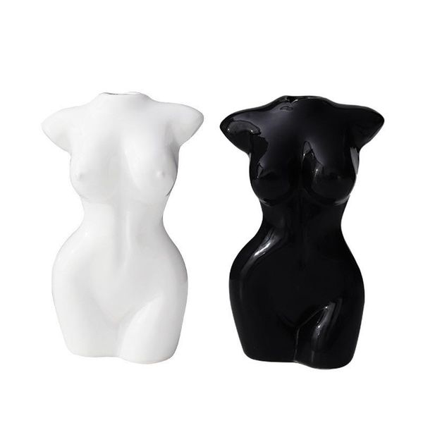 planters & pots niflheim porcelain body vase modern art cerimacs flower pot creative planting cotainer figurines home decoration accessories
planters & pots niflheim porcelain body vase modern art cerimacs flower pot creative planting cotainer figurines home decoration accessories