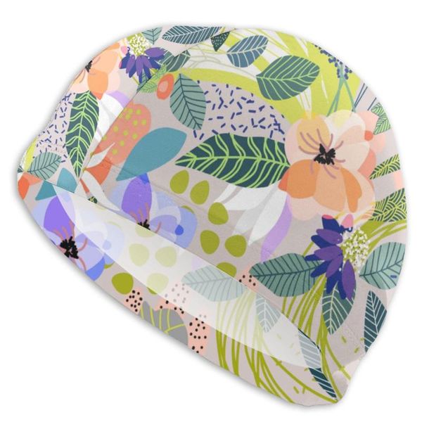 wide brim hats swimming accessories multicolor sea pattern adults men/women high elastic waterproof pu fabric cap, Blue;gray
wide brim hats swimming accessories multicolor sea pattern adults men/women high elastic waterproof pu fabric cap, Blue;gray
