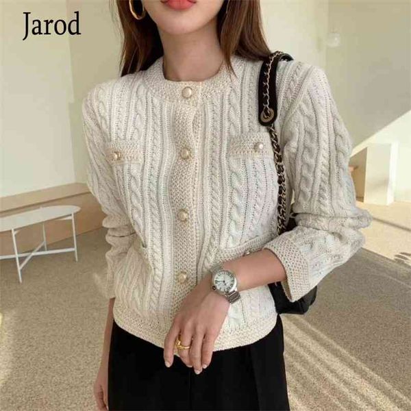 autumn winter twist knitted sweater women office ol elegant long sleeve pearl button casual slim cardigan coat 210519, White;black
autumn winter twist knitted sweater women office ol elegant long sleeve pearl button casual slim cardigan coat 210519, White;black