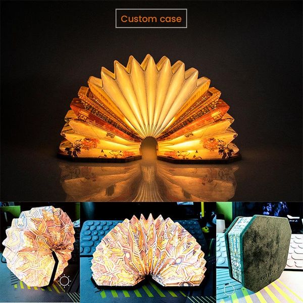 book lights creative portable retro lamp usb rechargeable wooden led 360 degree folding organ for bedroom study light
book lights creative portable retro lamp usb rechargeable wooden led 360 degree folding organ for bedroom study light