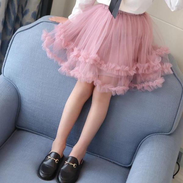 princess school girls skirts lovely tutu for 1-12years children bottoms mini mesh dance clothing, Blue
princess school girls skirts lovely tutu for 1-12years children bottoms mini mesh dance clothing, Blue
