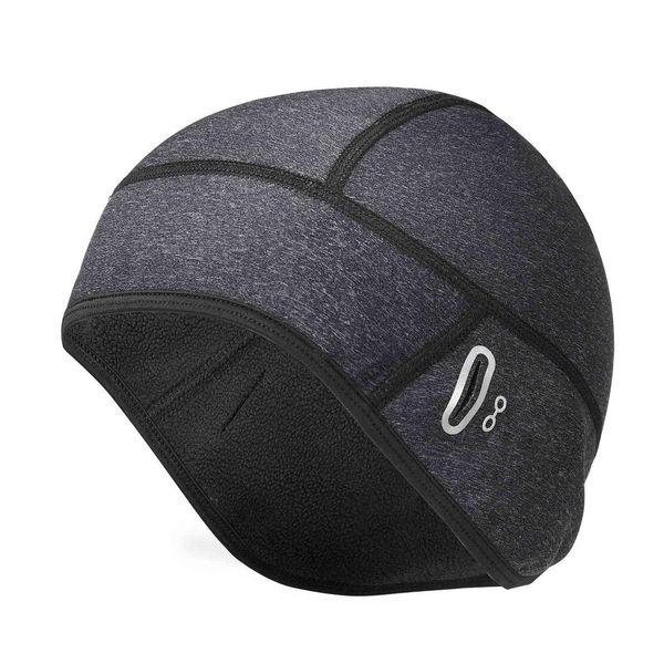 winter outdoor windproof and warm riding hat mountaineering sports skiing fleece cover hat, Blue;gray
winter outdoor windproof and warm riding hat mountaineering sports skiing fleece cover hat, Blue;gray