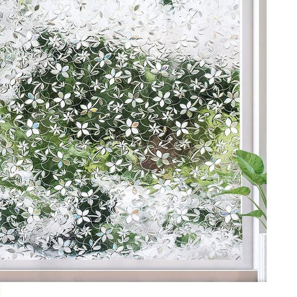 window stickers self-adhesive film 3d static decoration sticker, for uv rejection heat control energy saving privacy glass sticker
window stickers self-adhesive film 3d static decoration sticker, for uv rejection heat control energy saving privacy glass sticker