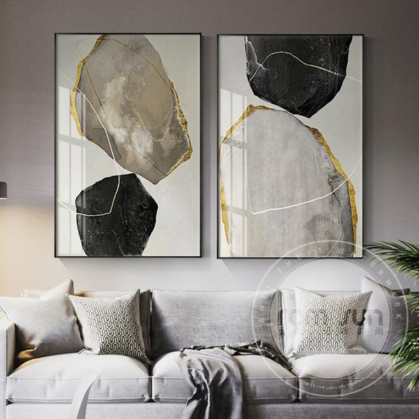 abstract yellow and black blocks canvas painting fashion poster print strange thing wall art for living room paintings
abstract yellow and black blocks canvas painting fashion poster print strange thing wall art for living room paintings