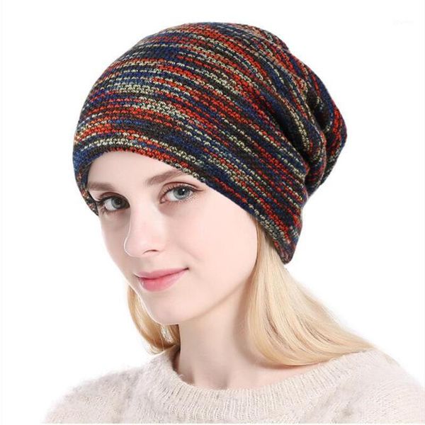 beanie/skull caps winter hat for woman wool knitted beanies warmer bonnet ladies casual cap bohemian skullies1, Blue;gray
beanie/skull caps winter hat for woman wool knitted beanies warmer bonnet ladies casual cap bohemian skullies1, Blue;gray