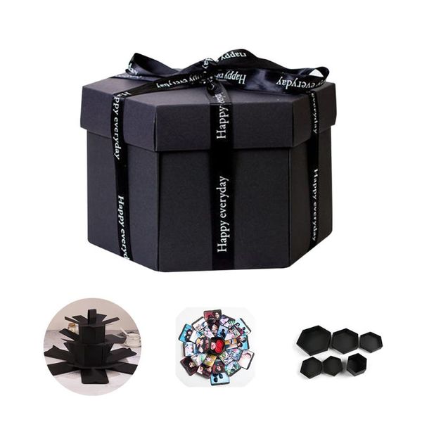 explosion box fotobox po gift diy handmade love memory scrapbook valentines day surprise wrap
explosion box fotobox po gift diy handmade love memory scrapbook valentines day surprise wrap