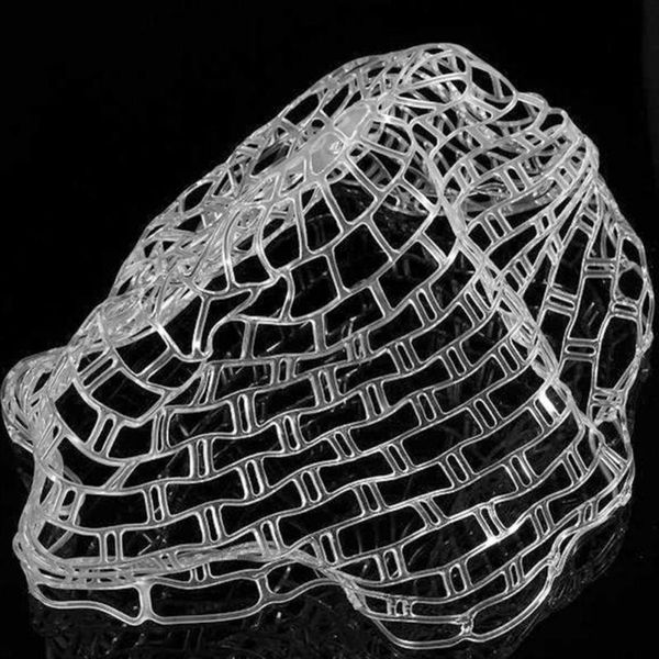 fishing accessories 39/47 inch net transparent rubber replacement bag not hurt fish scrape soft
fishing accessories 39/47 inch net transparent rubber replacement bag not hurt fish scrape soft